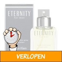 Calvin Klein Eternity Men