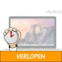 Apple MacBook 2017