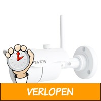 Fenton HD IP outdoor camera