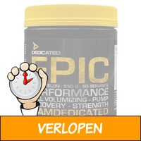 Epic V2 Creatine