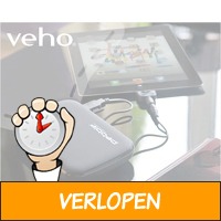 Veho Pebble 13.200mah laptop oplader