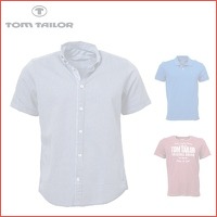 Tom Tailor Tops Sale