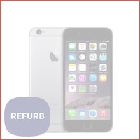 Apple iPhone 6 16GB Space Gray refurbish..