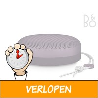 B&O Beoplay A1 draadloze luidspreker