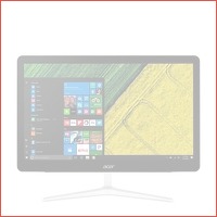 Acer Z24-880 i5-7400T SSD All-in-one com..