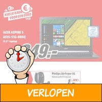 Acer laptop