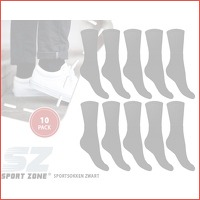 10 paar Sportzone sokken