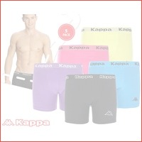 5-pack Kappa boxershorts