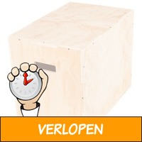 Plyobox hout