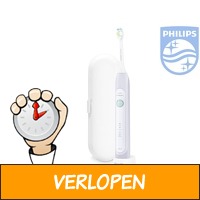 Philips Sonicare HealthyWhite tandenborstel