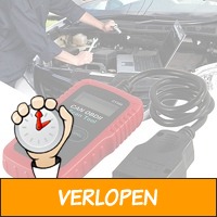 Viecar CY300 CAN OBDII auto uitleesapparaat