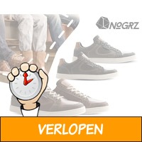 Nogrz urban sneakers