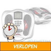 EMStim elektrische spierstimulator