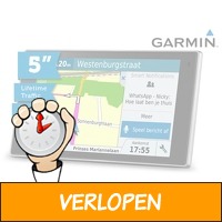 Garmin 5