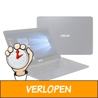 Asus R417WA-GA046T laptop