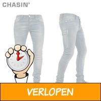 Jeans van Chasin