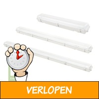 Zuinige en waterdichte LED balk