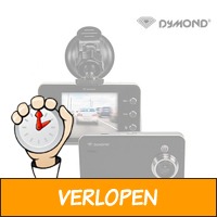 Dymond 720P HD sashcam