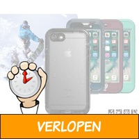 Lifeproof nude case voor iPhone 7/7+