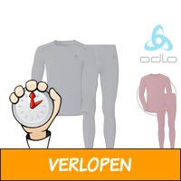 Odlo Baselayer thermo-ondergoed