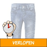 HEMA baby denim broek