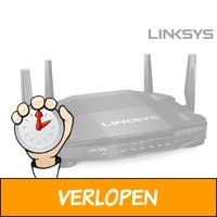 Linksys WRT32X gaming router