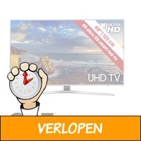 Samsung UE49MU6400