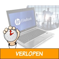 HP Elitebook 2560p