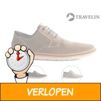 Travelin Kempston schoenen