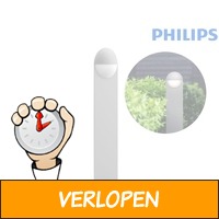 Philips myGarden LED-sokkel/lantaarn