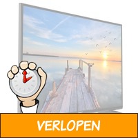 Veiling: HKC 32 inch HD Ready LED-TV