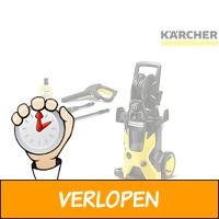 Karcher K 5 Premium hogedrukreiniger