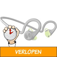 Plantronics Backbeat Fit zwart