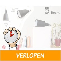 Beam Labs smart beamer voor in E27 fitting