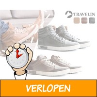 Travelin' Aberdeen herenschoenen