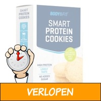 Smart Protein cookie mix