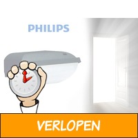 Philips beveiligingslamp