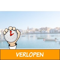 Heerlijke vakantie Lanzarote