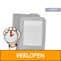 Autovision E-reader refurbished