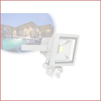 Smartwares XQ1221 LED floodlight