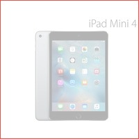 Apple iPad Mini 4