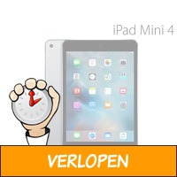 Apple iPad Mini 4