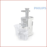 Philips Avance Collection slowjuicer