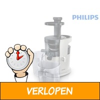 Philips Avance Collection slowjuicer