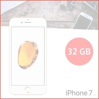 Apple iPhone 7 32 GB refurbished