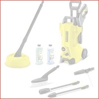 Karcher K3 Full Control hogedrukreiniger