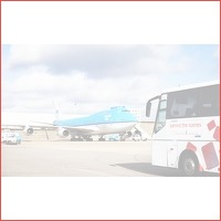 Schiphol Behind the Scenes tour