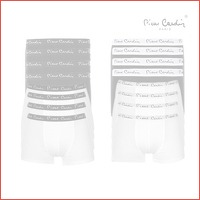 8-pack Pierre Cardin boxershorts