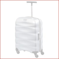 Samsonite Engenero Spinner 55 cm