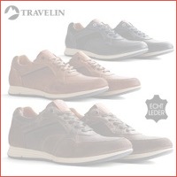 Stijlvolle herensneakers